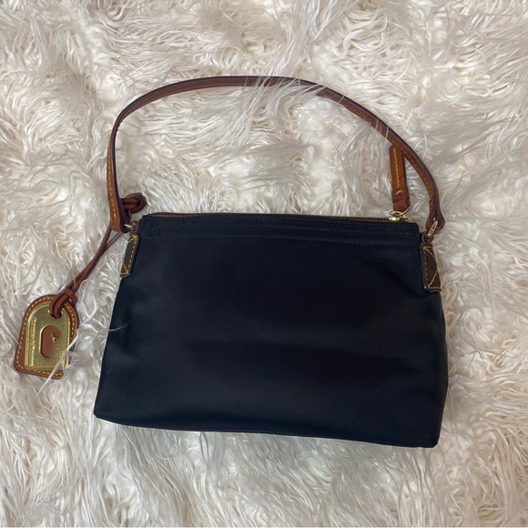 Dooney & Bourke
Nylon Leather Trim Shoulder
Bag - Picture 3 of 8